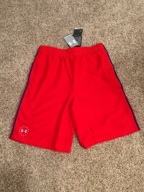 Boys Under Armour Shorts